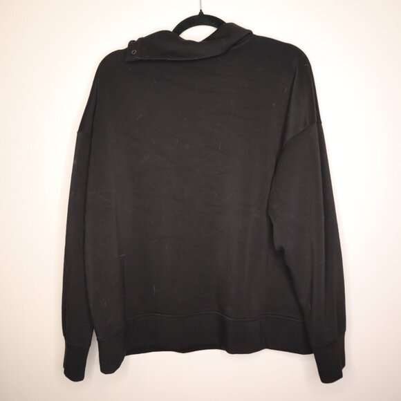 Simply Vera Vera Wang Sweatshirt, XXL - Picture 2 of 4